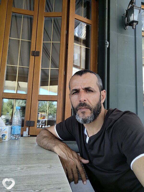 Ризван, 47, Дагестанских Огни — анкета №2823190