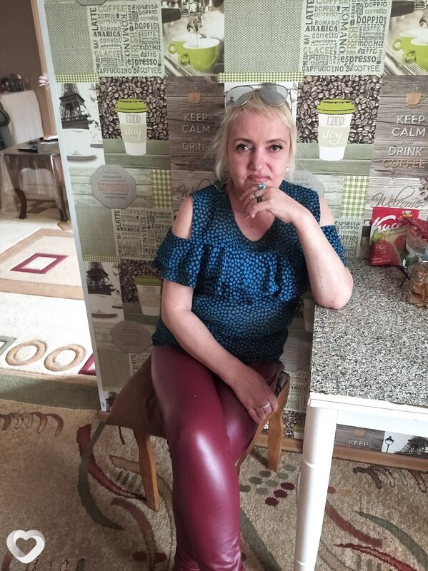 Евгения, 58, Прокопьевске — анкета №2823094