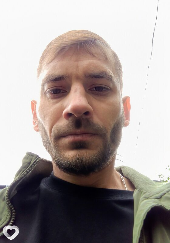 Валерий, 39, Ногинске — анкета №2823096