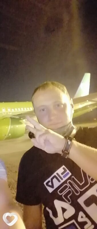 Дмитрий, 35, Екатеринбурге — анкета №2823101
