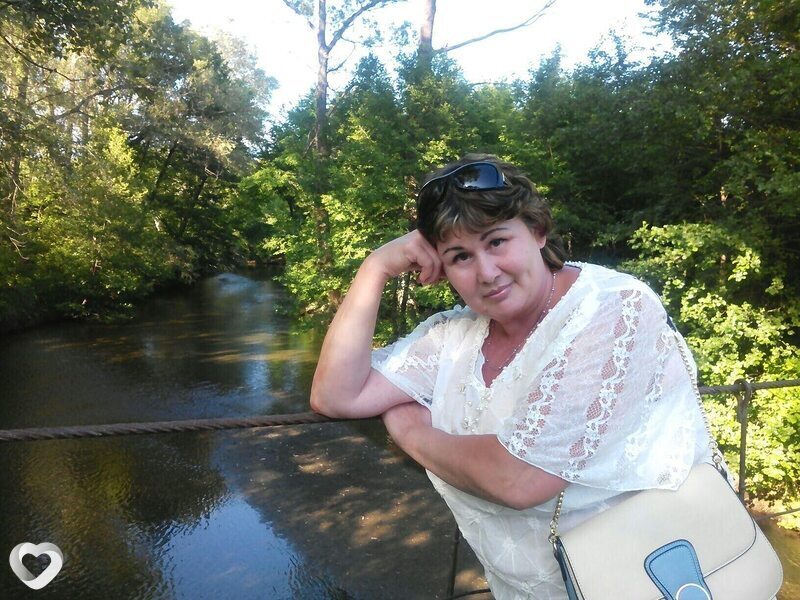 Альмира, 55, Салавате — анкета №2823104