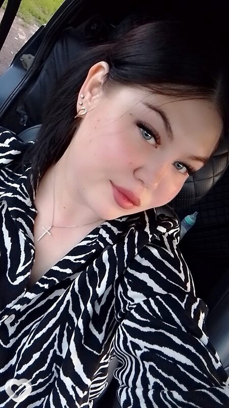 Анастасия, 30, Новосибирске — анкета №2823106