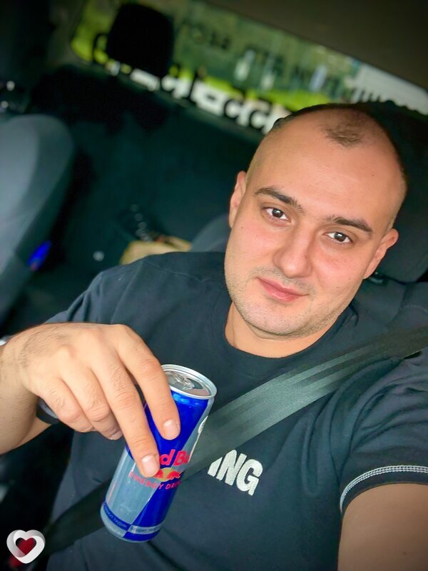 Руслан, 34, Москве — анкета №2823107