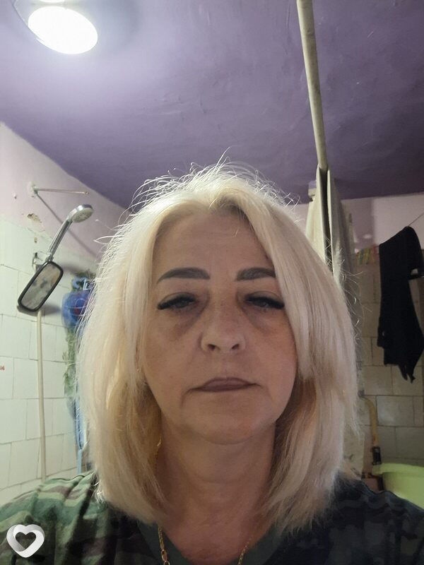 Татьяна, 54, Луганске — анкета №2823108