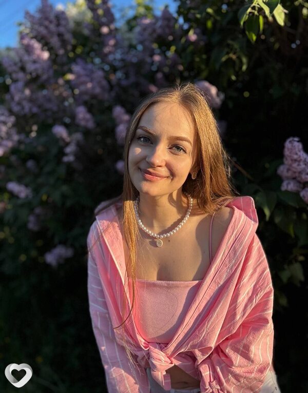 Алиса, 26, Москве — анкета №2823112