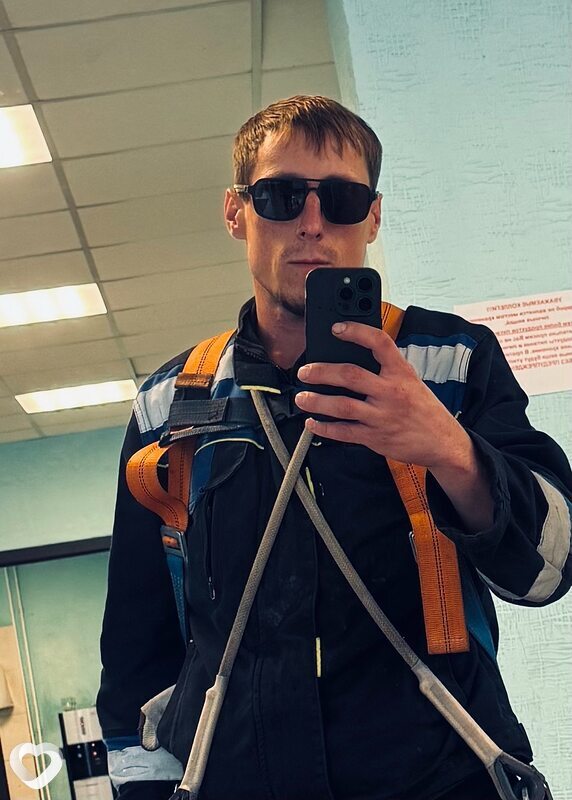 Денис, 38, Абакане — анкета №2823113