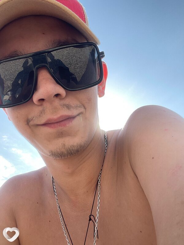 Александр, 26, Ставрополе — анкета №2823071