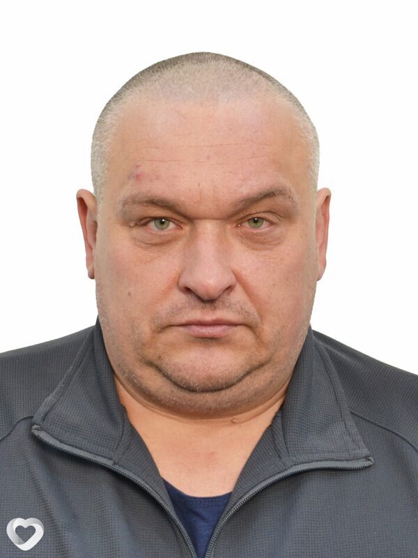 Андрей, 46, Угличе — анкета №2823072