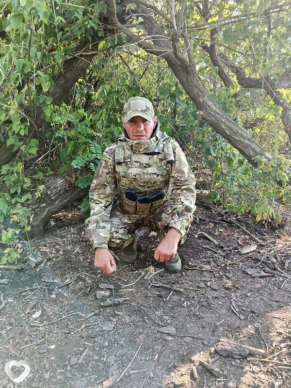 Виктор, 39, Симферополе — анкета №2823081