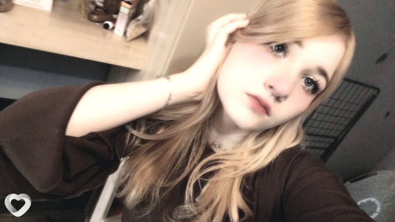 Таисия, 19, Благовещенске — анкета №2823082