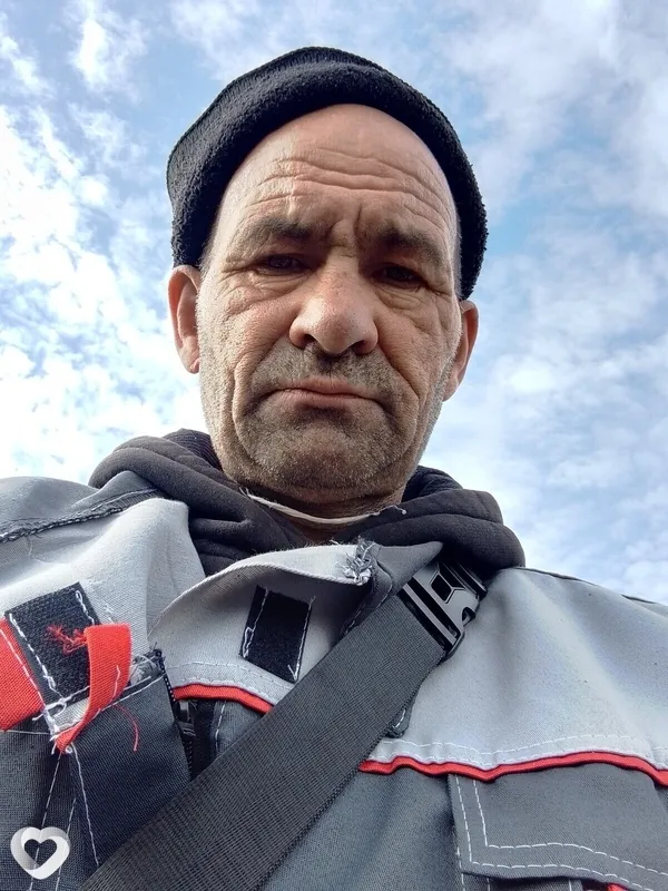 Сергей, 55, Бийске — анкета №2823087