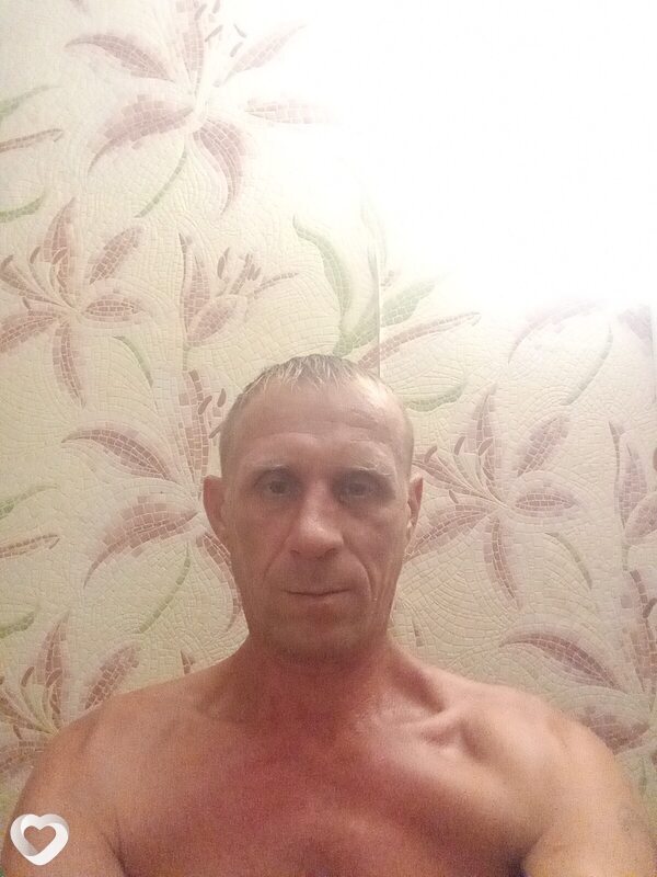 Алексей, 46, Артеме — анкета №2823088