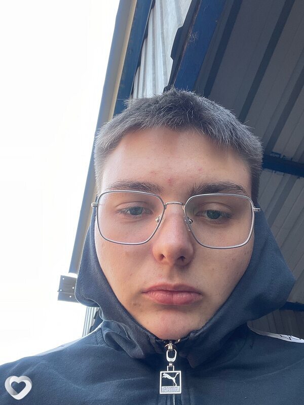 Миша, 22, Киселевске — анкета №2823302