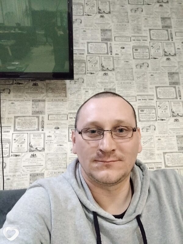 Максим, 40, Караганде — анкета №2823315