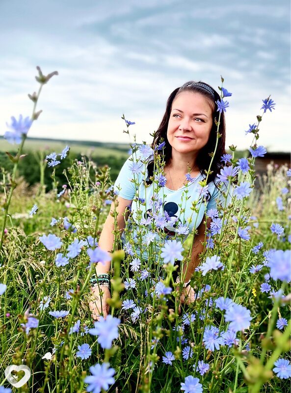 Алёна, 46, Пензе — анкета №2823316