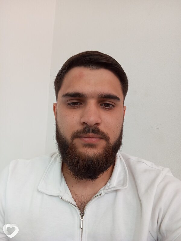 Rustam, 22, Киеве — анкета №2823247