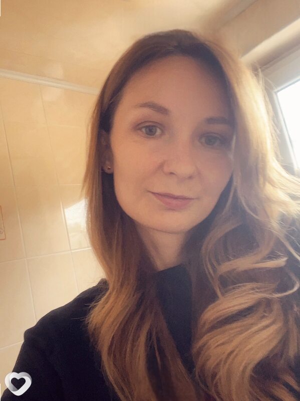 Vika, 33, Луганске — анкета №2823261