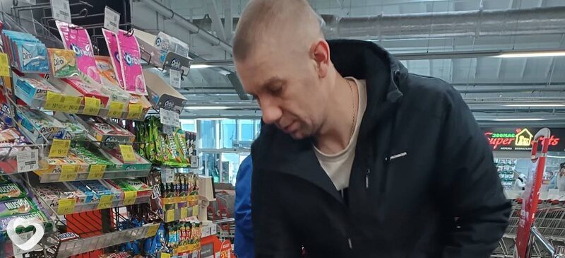 Виктор, 41, Ровно — анкета №2823267