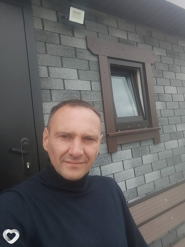 Роман, 47, Балашихе — анкета №2823218