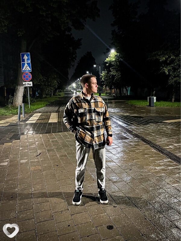 Pavel, 21, Арзамасе — анкета №2823221