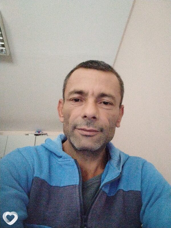Николаи, 48, Познань — анкета №2823224
