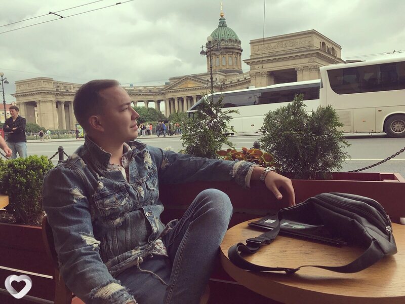 Дмитрий, 37, Чебоксарах — анкета №2823227