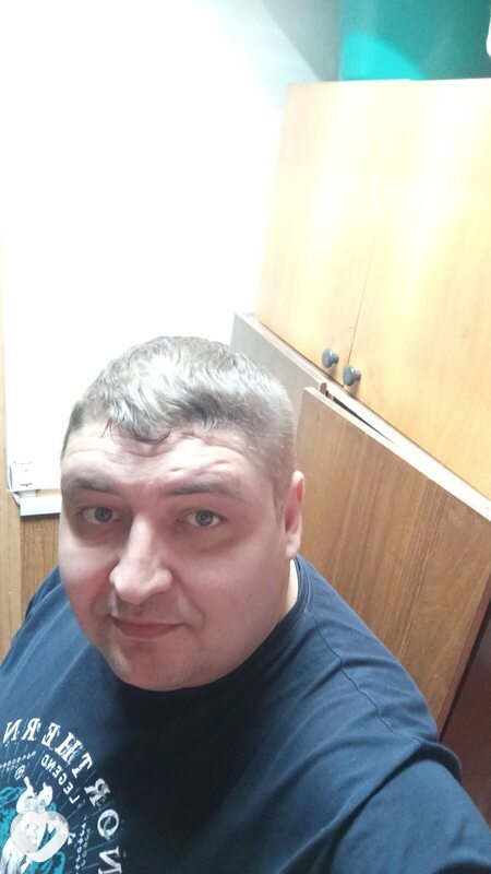 Игорь, 44, Омске — анкета №2823232