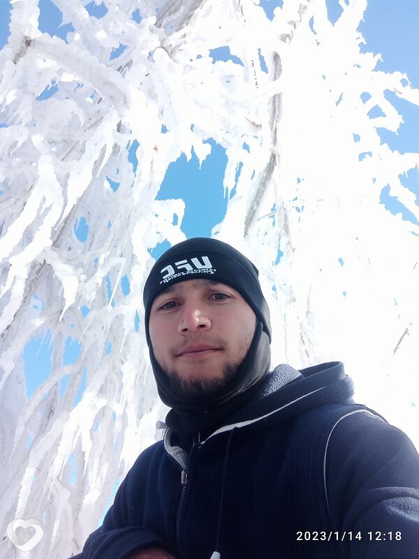 Шамиль, 33, Лыткарине — анкета №2823241