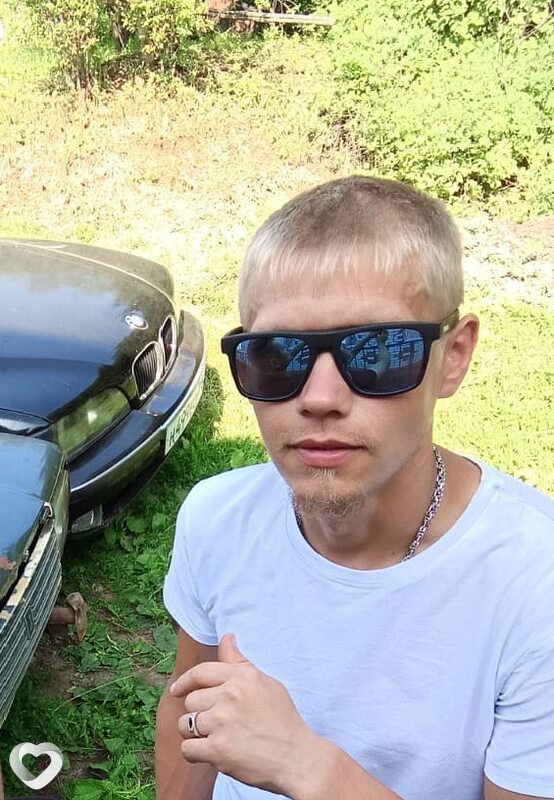 Евгений, 30, Казани — анкета №2823393