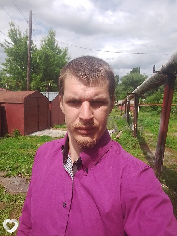 Алексей, 28, Балашове — анкета №2823400