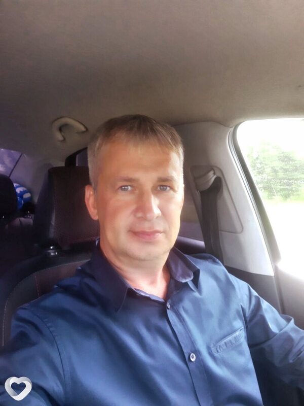 Александр, 46, Перми — анкета №2823268