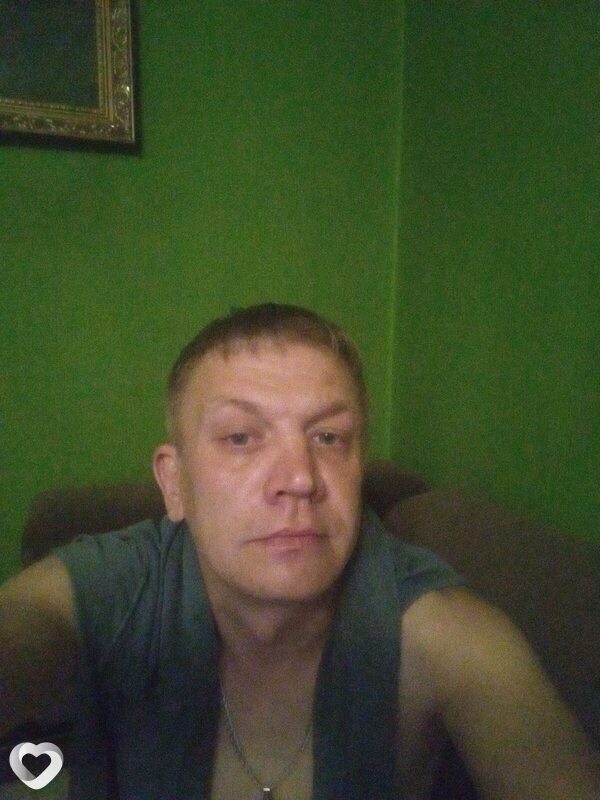 Павел, 43, Красноярске — анкета №2823280