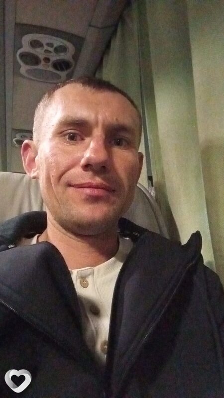 Сергей, 33, Сергиеве Посаде — анкета №2823288