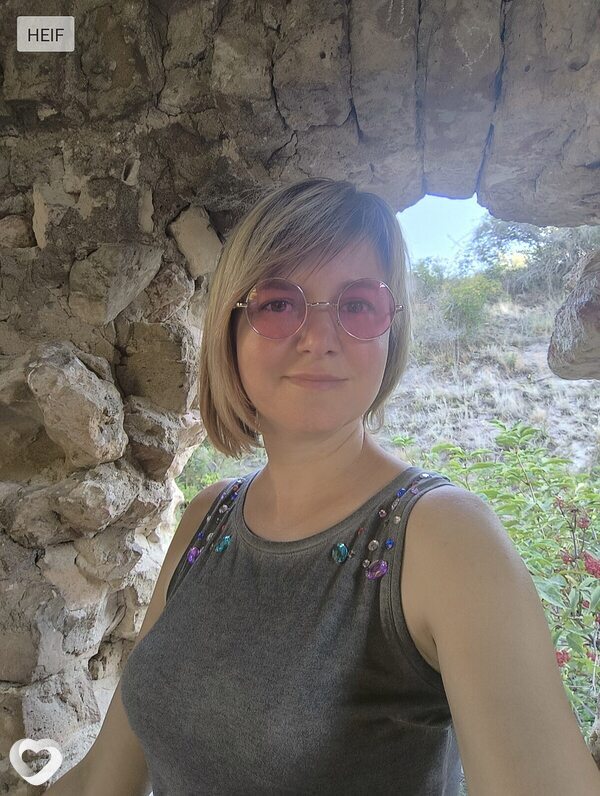 Дарья, 36, Саратове — анкета №2823289