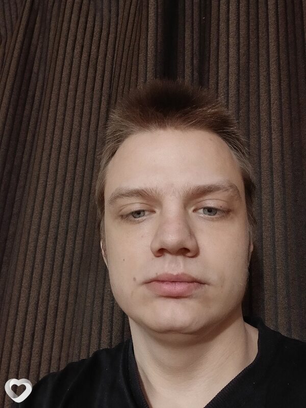 Рома, 21, Томске — анкета №2823945
