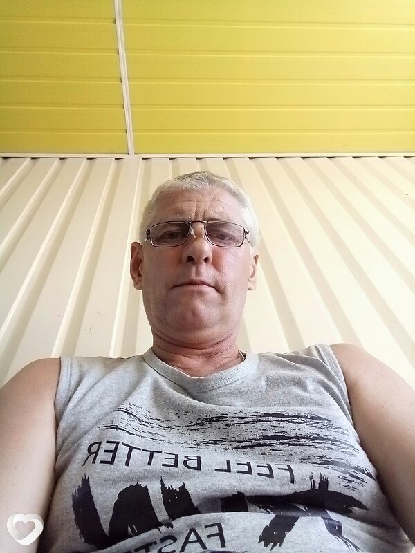 Владимир, 54, Брянске — анкета №2823948