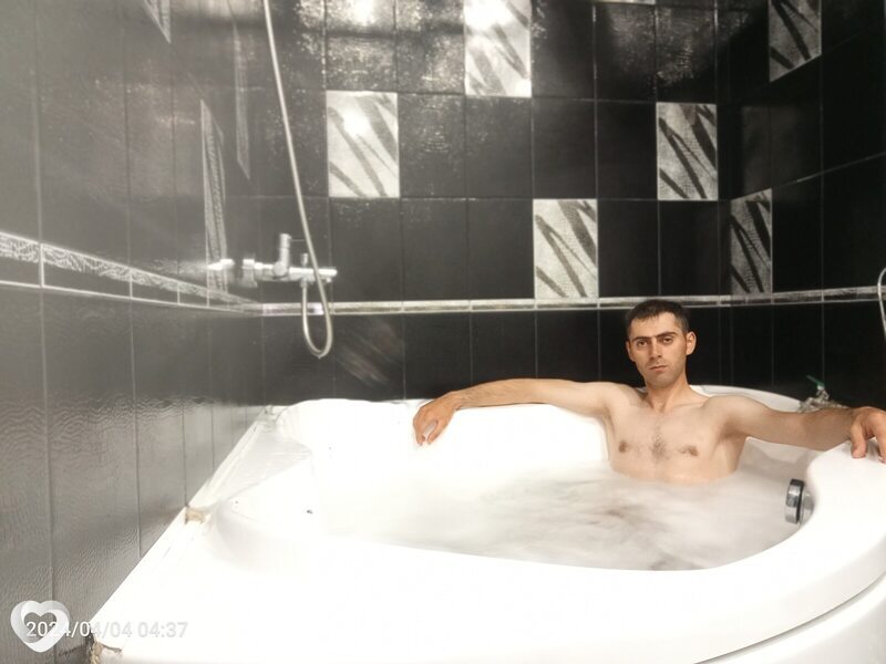Мага, 27, Адлер — анкета №2823953