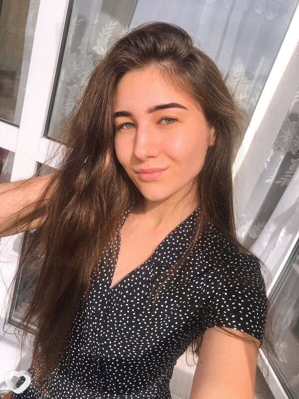 Альбина, Черемхово