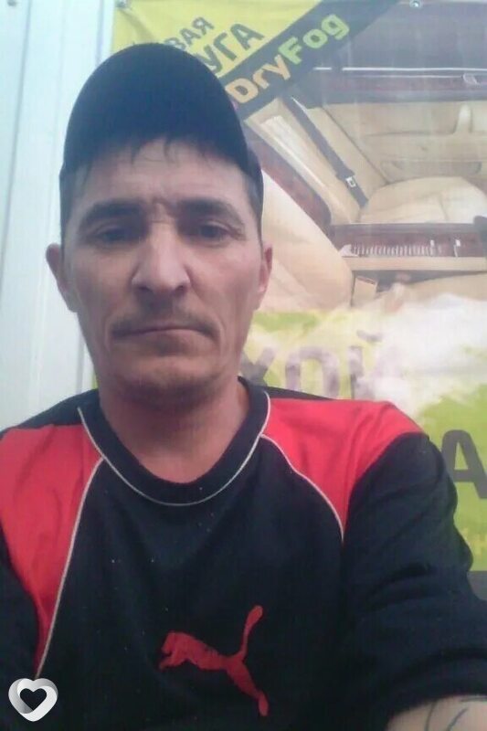 Александр, 46, Саратове — анкета №2823319