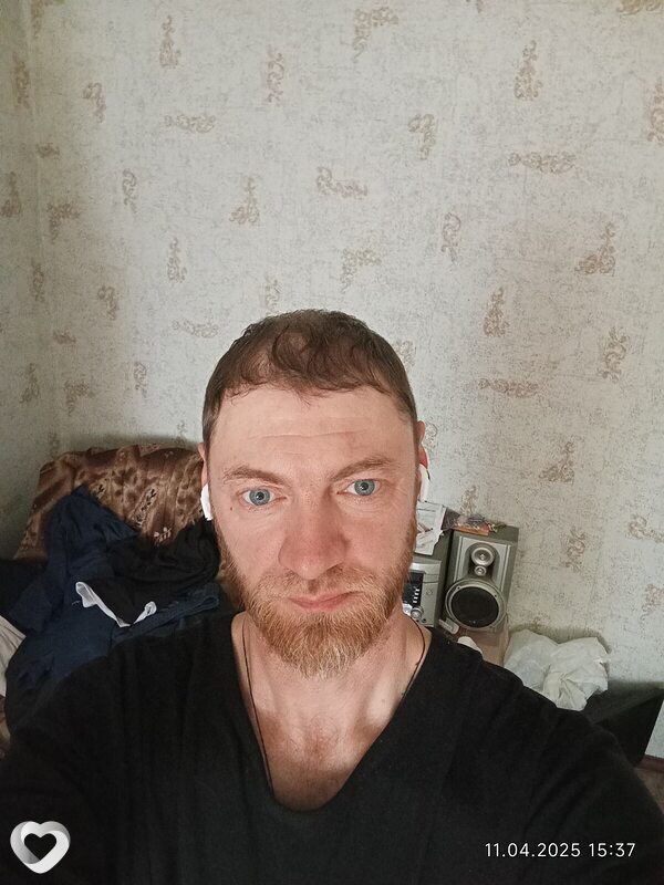 Александр, 43, Омске — анкета №2823320