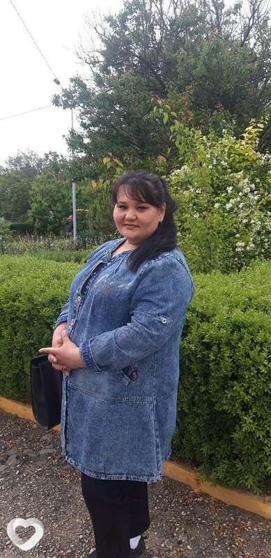 Наталья, 32, Абакане — анкета №2823325