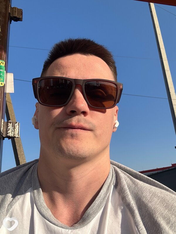 Кирилл, 30, Москве — анкета №2823333