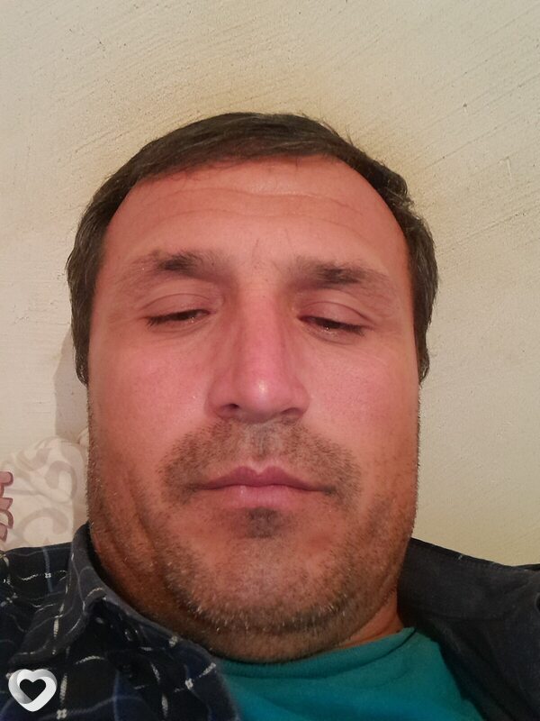 Жасурбек, 46, Астрахани — анкета №2823334