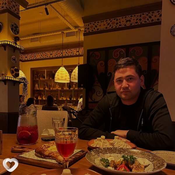 Ерлик, 28, Капчагае — анкета №2823335