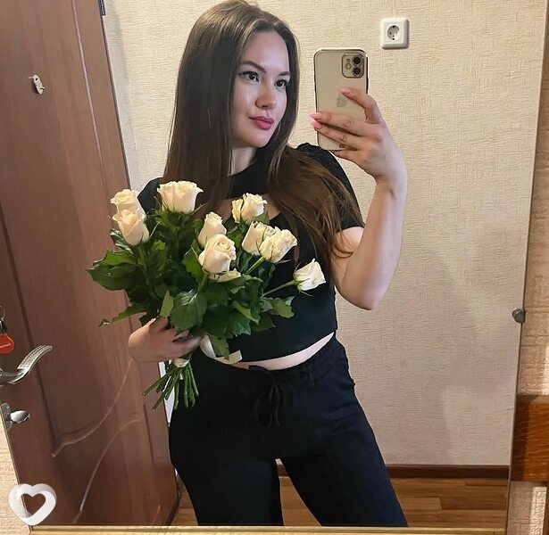 Гульназ, 30, Набережных Челнах — анкета №2823341