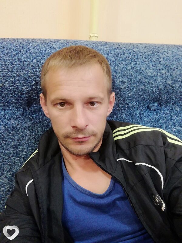Евгений, 44, Иванове — анкета №2823386