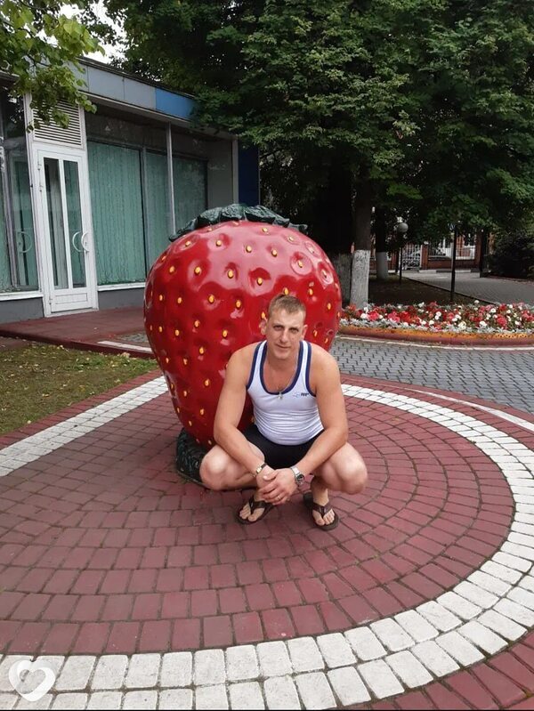 Романтик, Михайлов
