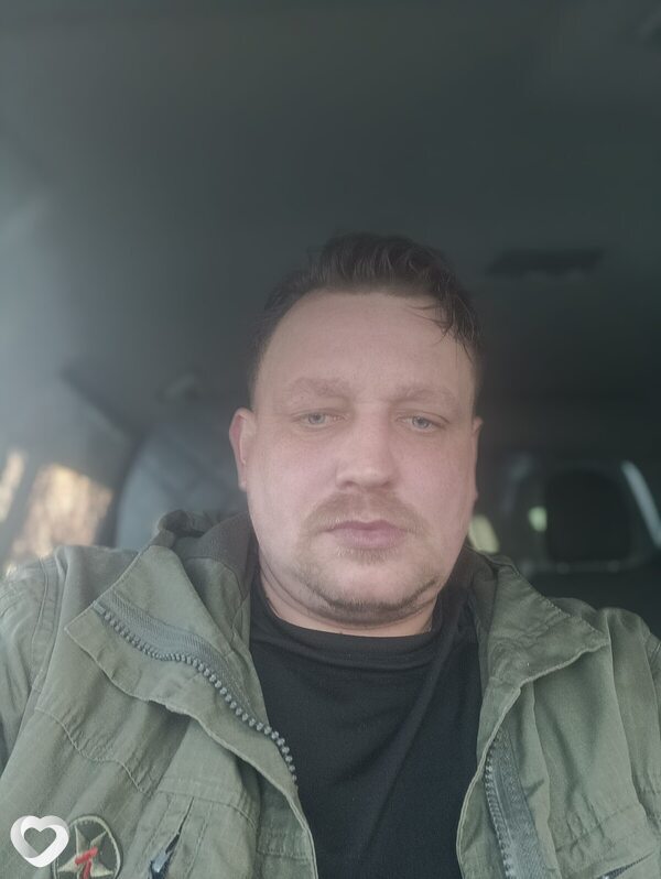 Максим, 37, Новосибирске — анкета №2823445