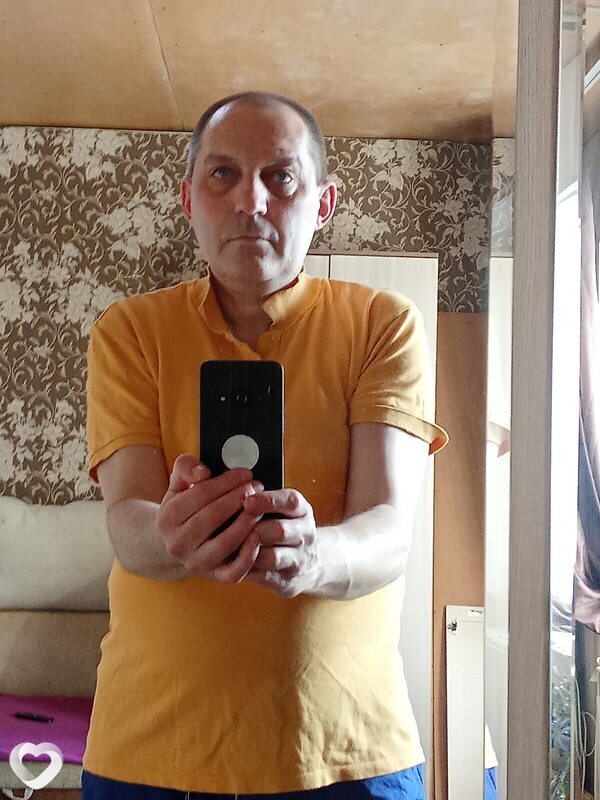 Александр, 54, Челябинске — анкета №2823448