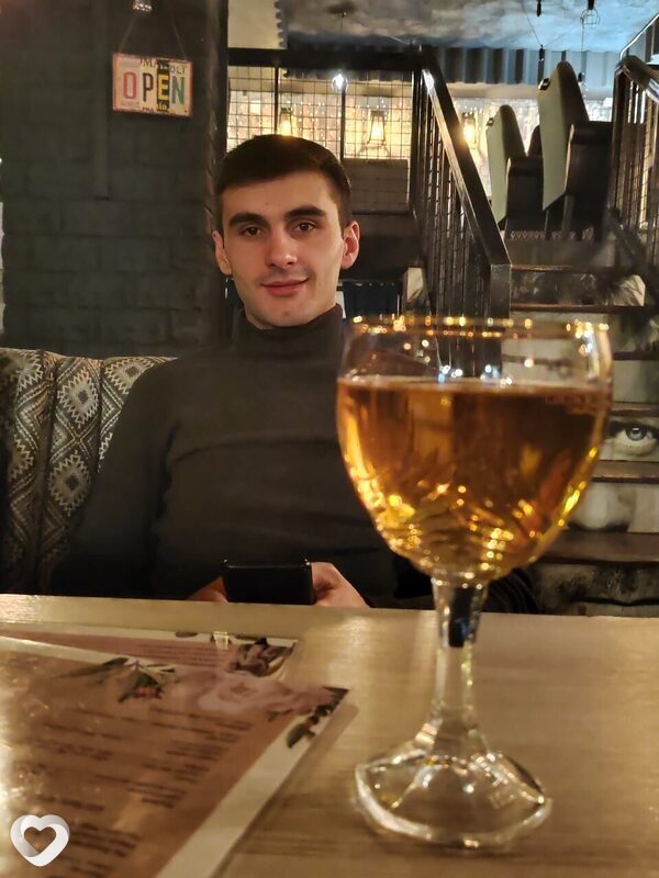 Руслан, 24, Нижнем Новгороде — анкета №2823471